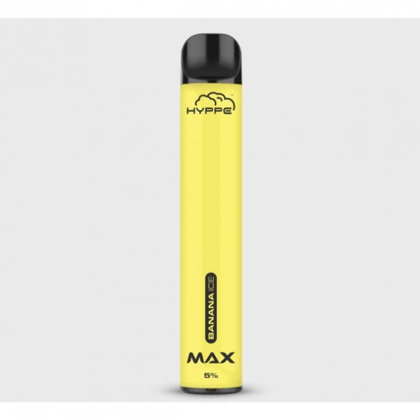 HYPPE MAX Disposable Vape Device