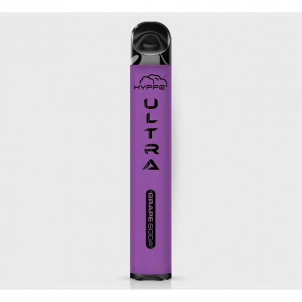 HYPPE ULTRA Disposable Vape Device - BOGO