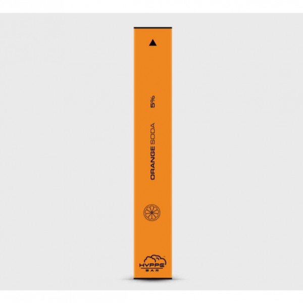 HYPPE BAR Disposable Vape Device