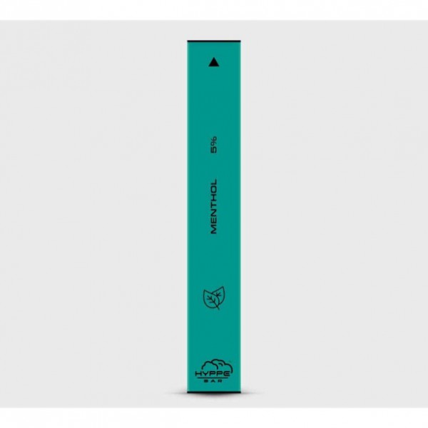 HYPPE BAR Disposable Vape Device