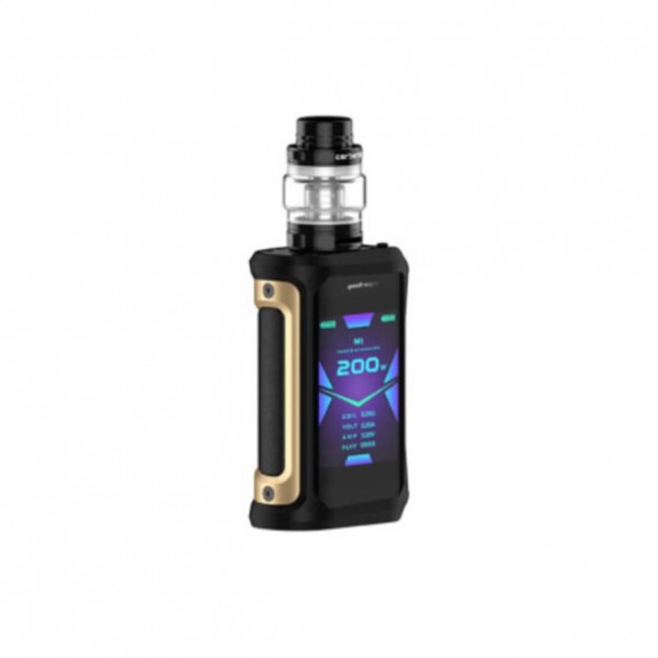 GeekVape Aegis X Mod Kit