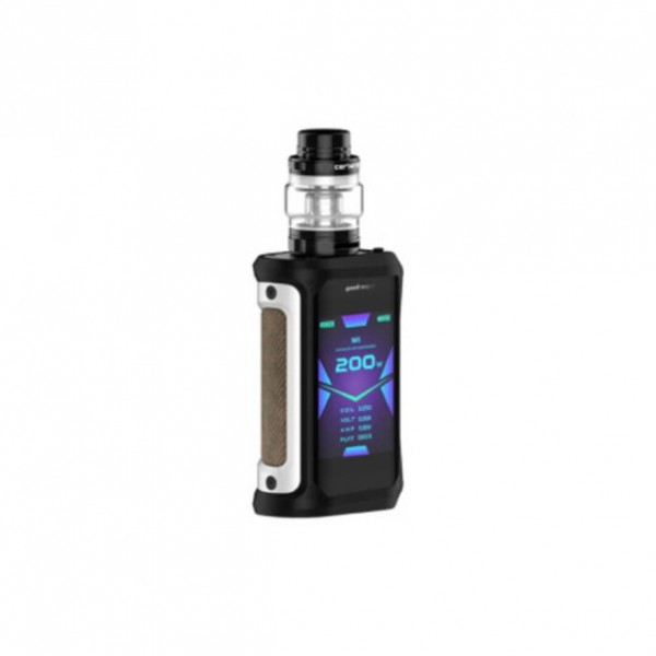 GeekVape Aegis X Mod Kit