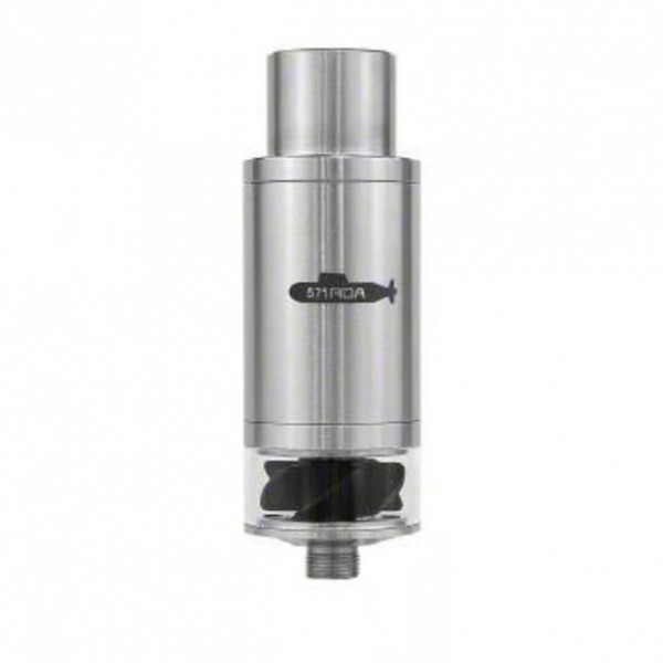 iCloudCig 571 RDA