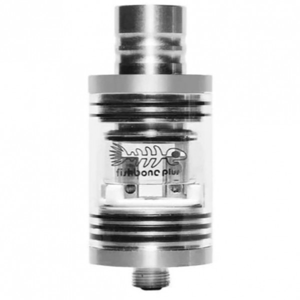 iCloudCig FishBone PLUS RDA