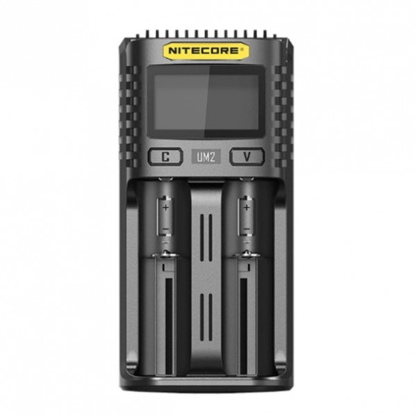 Nitecore UM2 Charger