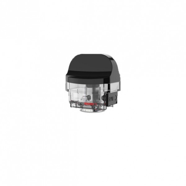 SMOK NORD X Empty Replacement Pod (Pack of 3)