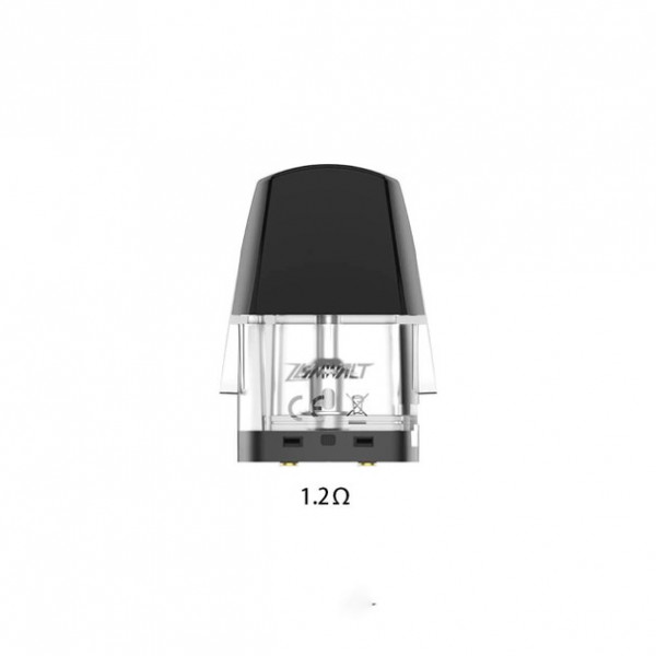 Uwell Zumwalt Replacement Pod (Pack of 2)