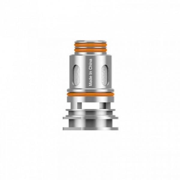 Geekvape P Series Coil For Aegis Boost Pro (Pack of 5)