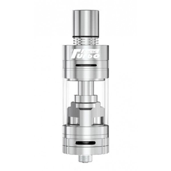 Horizon Arctic Turbo Subohm Tank (Sextuple Coil)