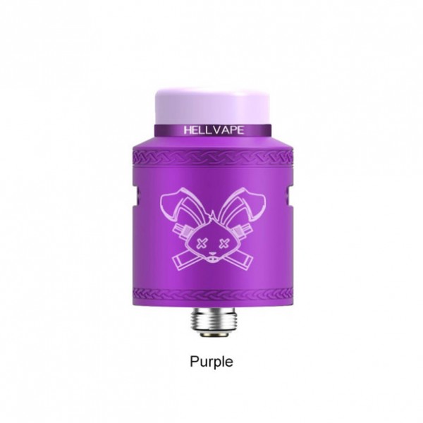 HellVape Dead Rabbit V2 RDA