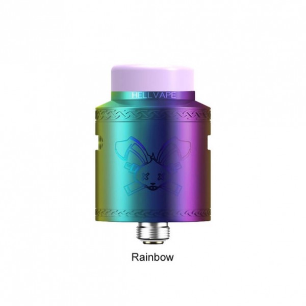 HellVape Dead Rabbit V2 RDA