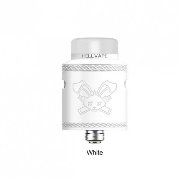 HellVape Dead Rabbit V2 RDA