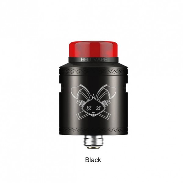 HellVape Dead Rabbit V2 RDA