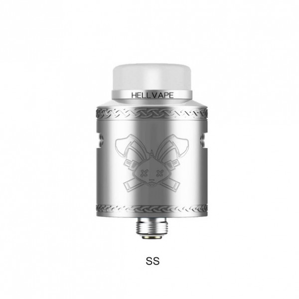 HellVape Dead Rabbit V2 RDA