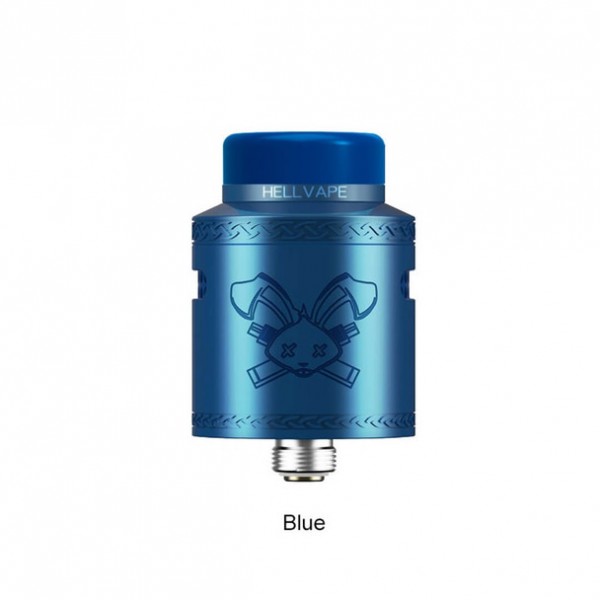 HellVape Dead Rabbit V2 RDA