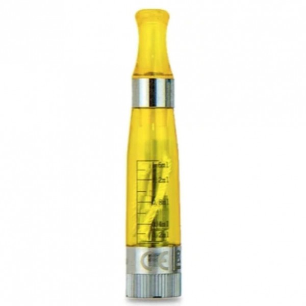 Innokin iClear16 V2 Clearomizer Tank (Pack of 5)