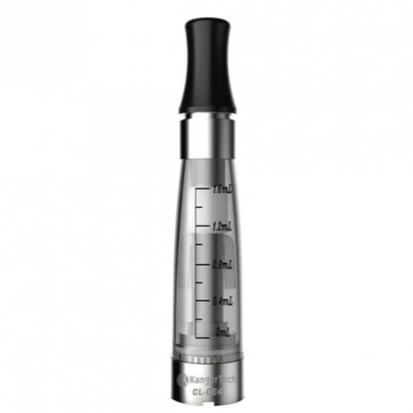 Kanger CE4 Clearomizer Tank (Pack of 5)