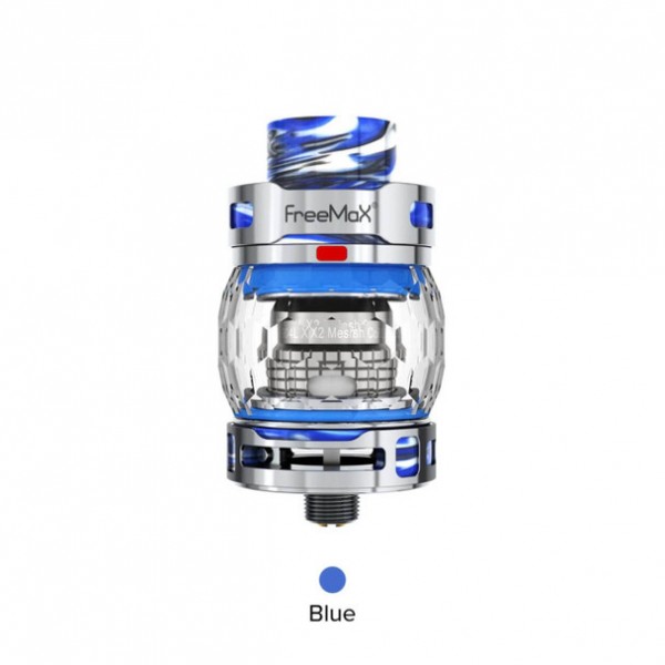 FreeMax MaxLuke Sub-Ohm Tank