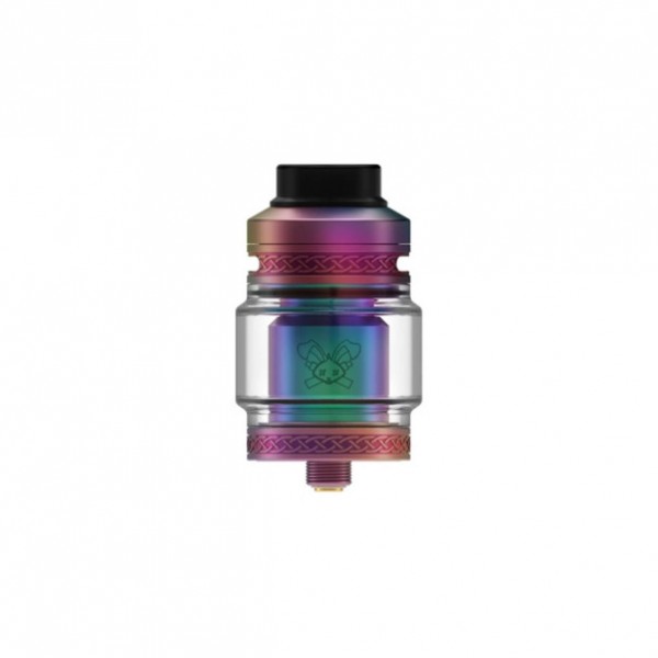 HellVape Dead Rabbit V2 RTA Tank