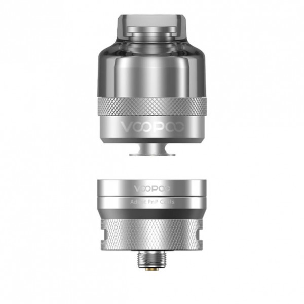 VooPoo PnP RTA Pod Tank