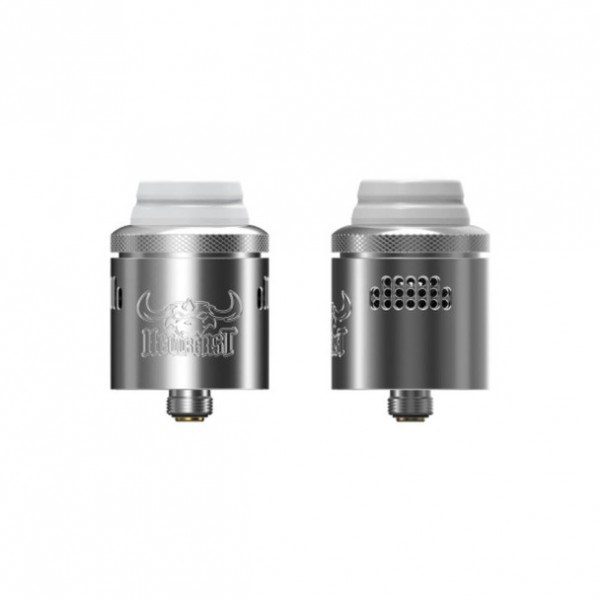 HellVape HellBeast RDA 24mm