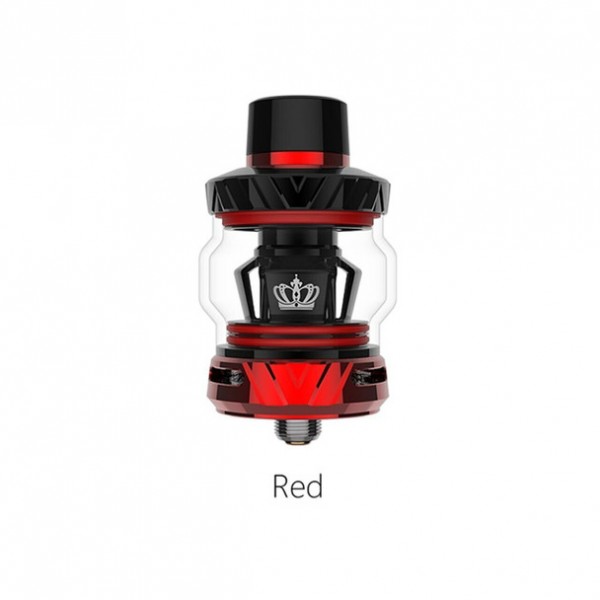 Uwell Crown 5 Mesh Tank