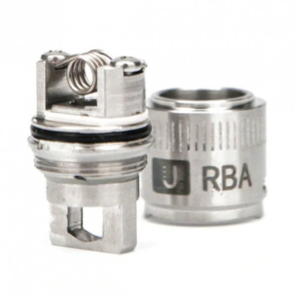 Uwell Crown RBA/RDA Deck