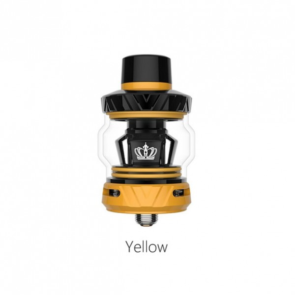 Uwell Crown 5 Mesh Tank