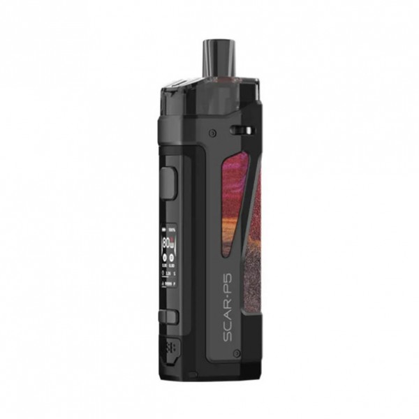 SMOK SCAR-P5 Kit