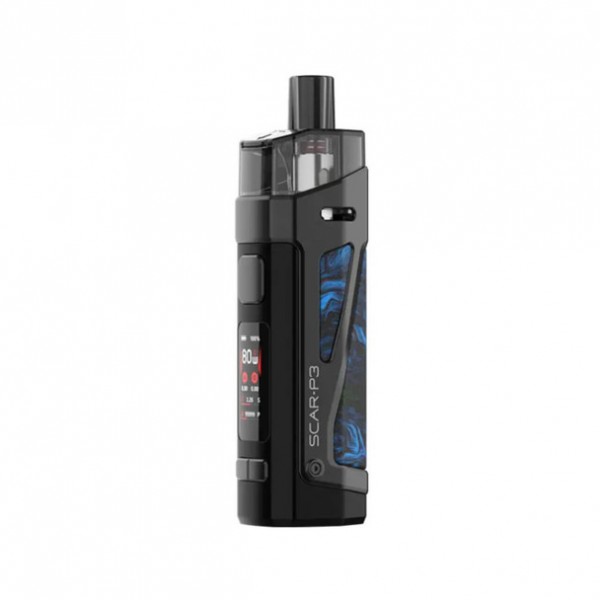 SMOK SCAR-P3 Kit