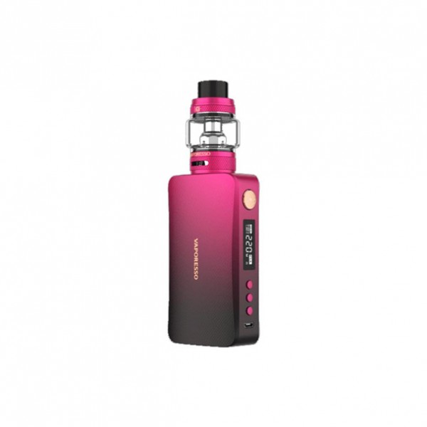 Vaporesso GEN S Mod Kit