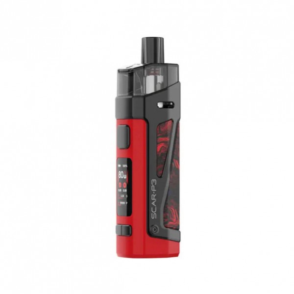 SMOK SCAR-P3 Kit