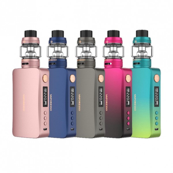 Vaporesso GEN S Mod Kit