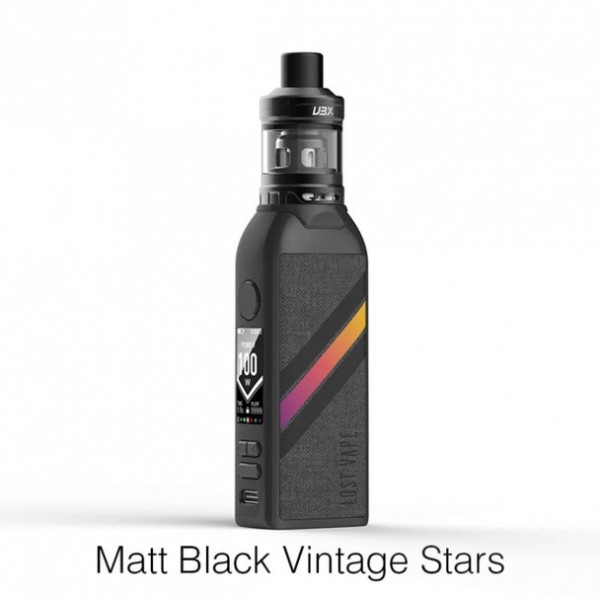 Lost Vape Back to Basic BTB Mod Kit