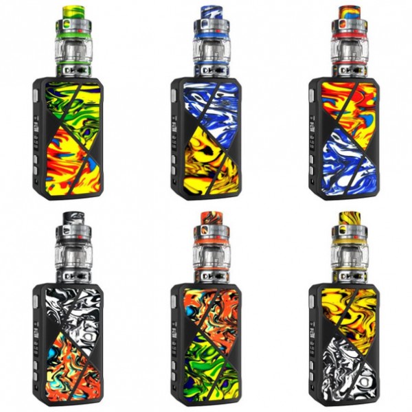 FreeMax Maxus 200W Mod Kit