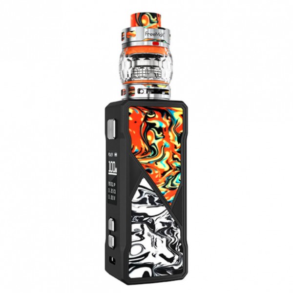 FreeMax Maxus 100W Mod Kit