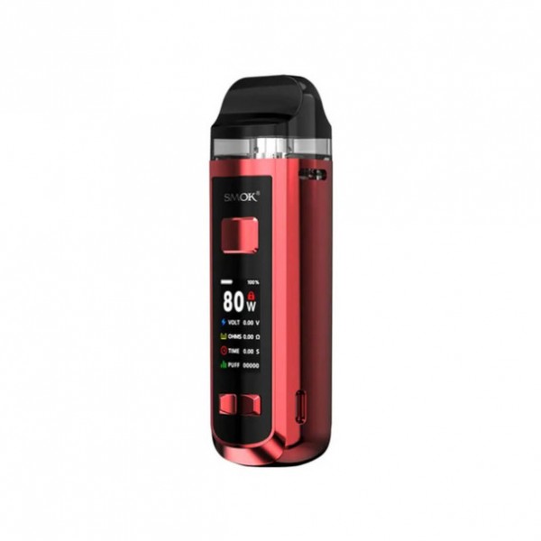 SMOK RPM 2 Pod 80W Kit