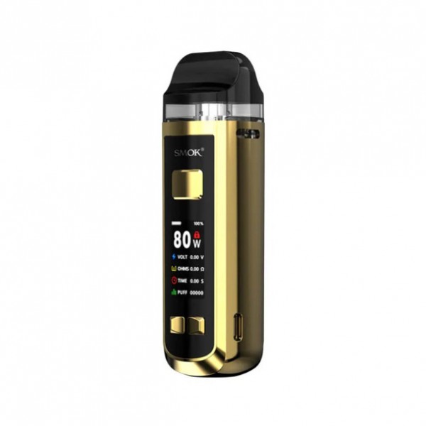 SMOK RPM 2 Pod 80W Kit