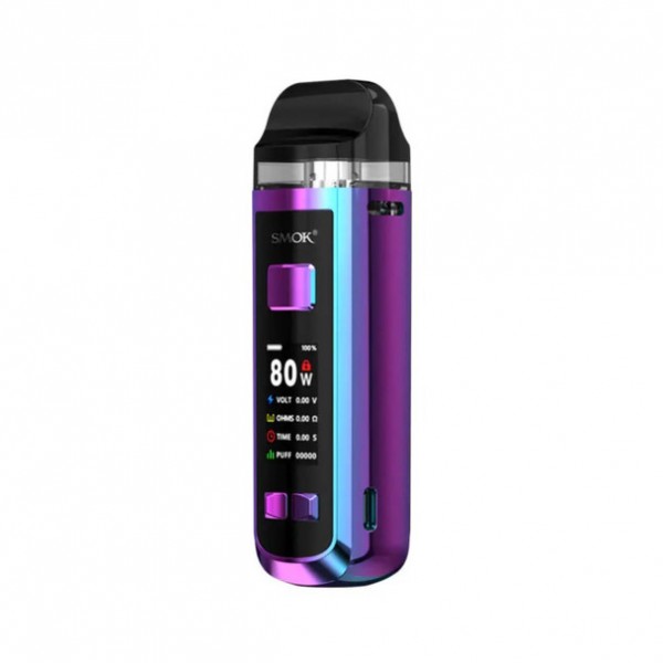 SMOK RPM 2 Pod 80W Kit