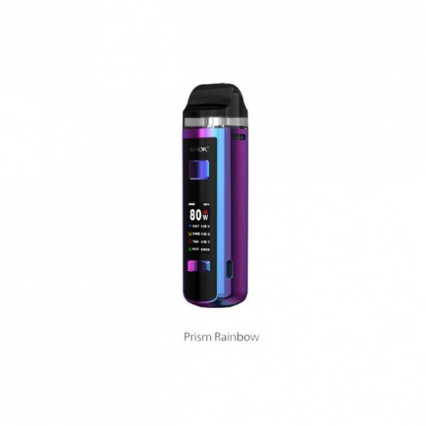 SMOK RPM 2S Pod Kit