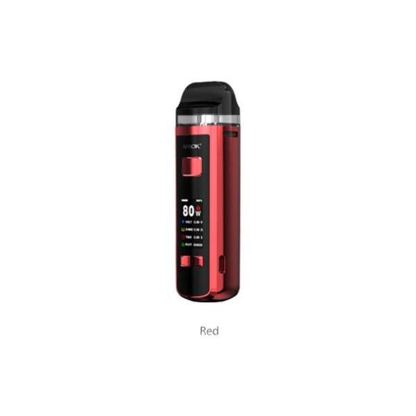 SMOK RPM 2S Pod Kit