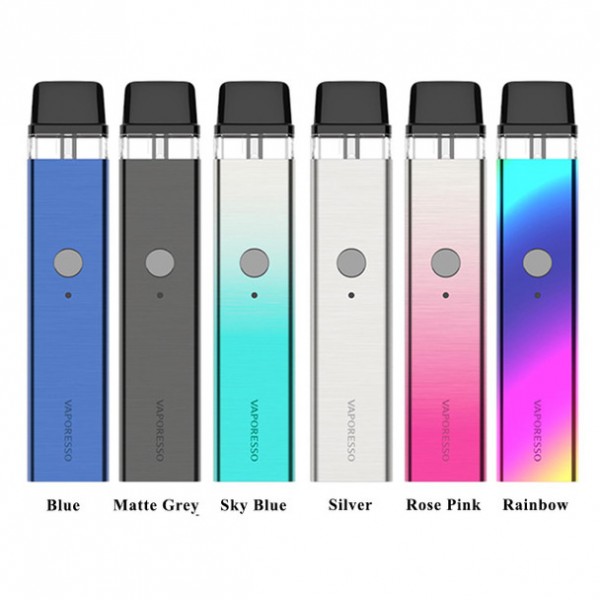 Vaporesso XROS Pod Kit