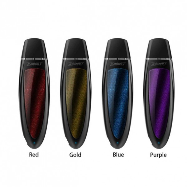 Uwell Zumwalt Pod Kit