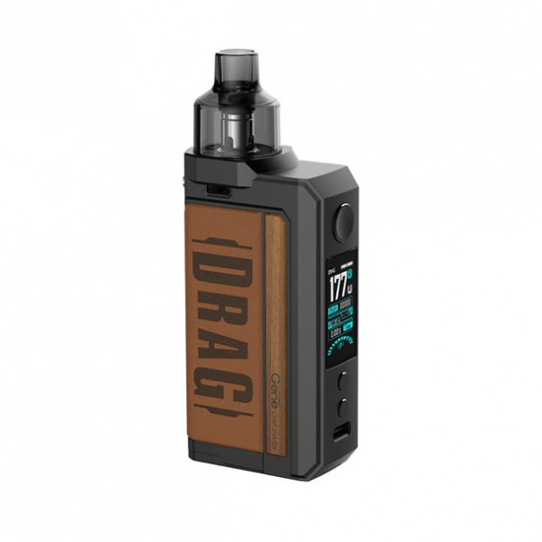 VooPoo Drag Max 177W Kit