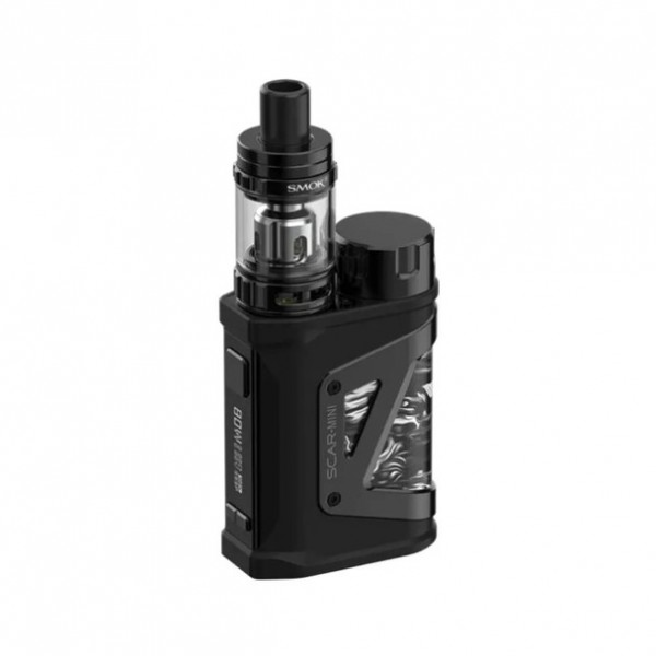 SMOK SCAR-MINI 80W Mod Kit