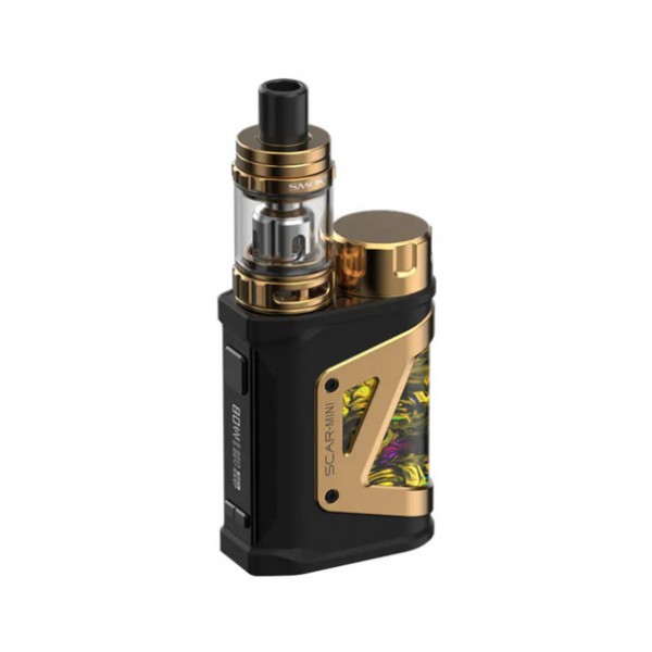 SMOK SCAR-MINI 80W Mod Kit