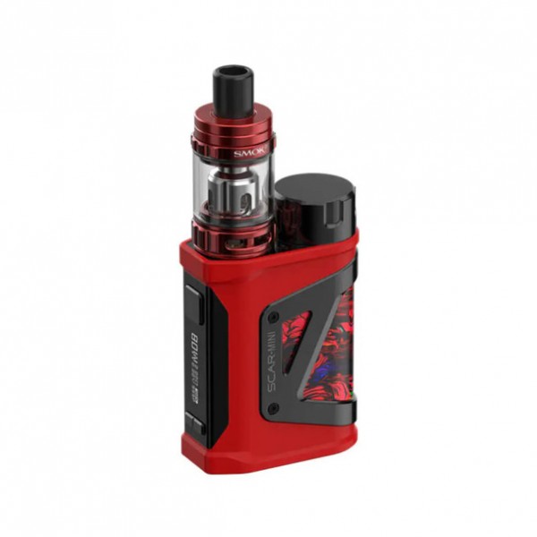 SMOK SCAR-MINI 80W Mod Kit