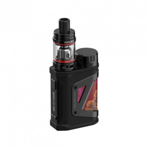 SMOK SCAR-MINI 80W Mod Kit