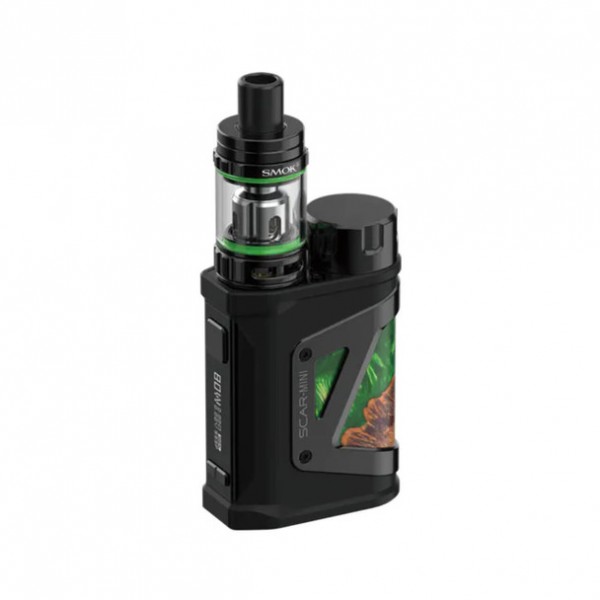 SMOK SCAR-MINI 80W Mod Kit