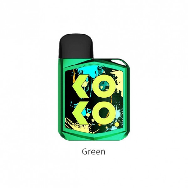 Uwell Caliburn KOKO Prime 15W Pod System